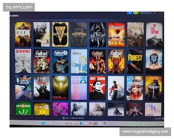 Steam平台最新游戏与活动全面盘点与推荐，尽享独特游戏体验