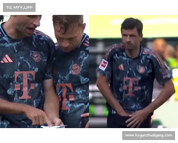 德甲球队挑战拜仁：五大策略揭秘