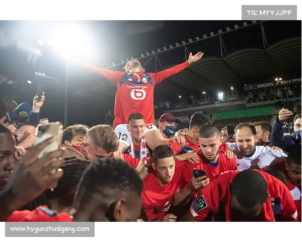 2021法甲冠军里尔胜利背后的关键因素与深层解析